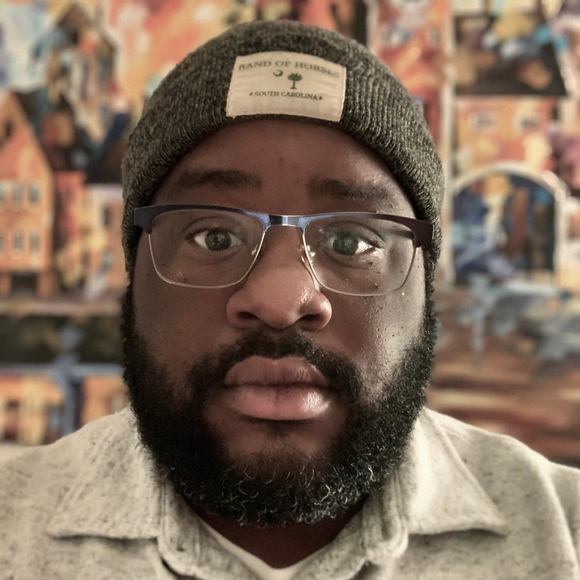 malcolmmyrick
